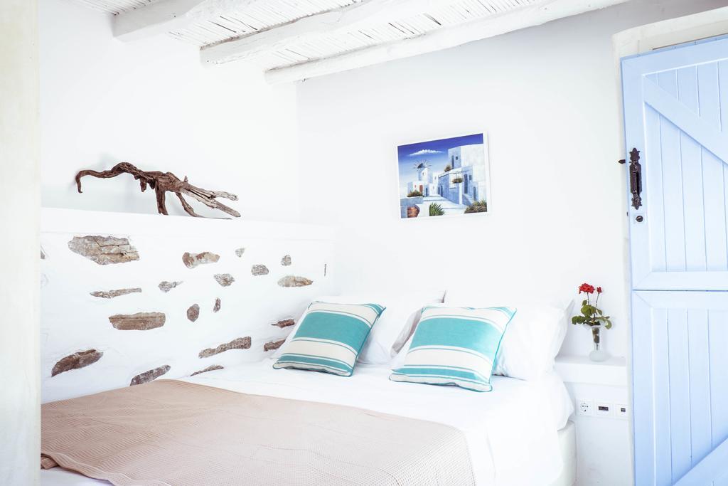 Montana Villa Stelida  Rom bilde