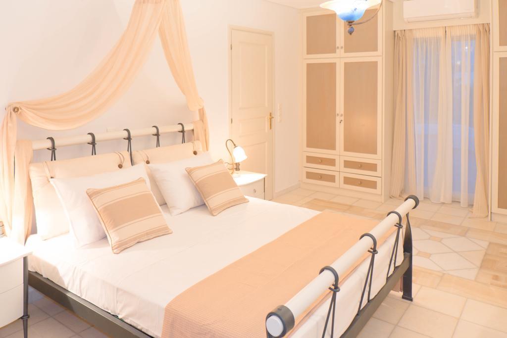 Montana Villa Stelida  Rom bilde