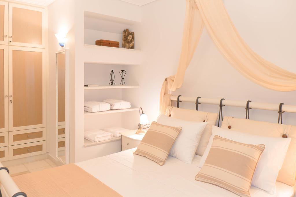 Montana Villa Stelida  Rom bilde